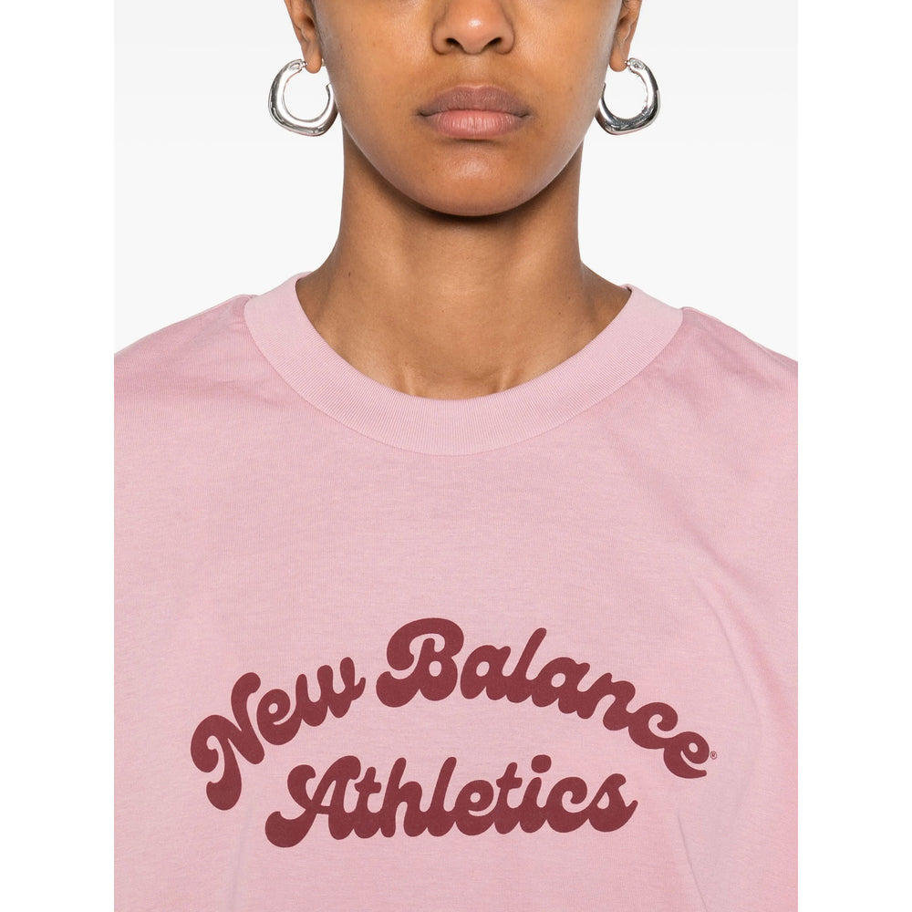 T-shirt New Balance