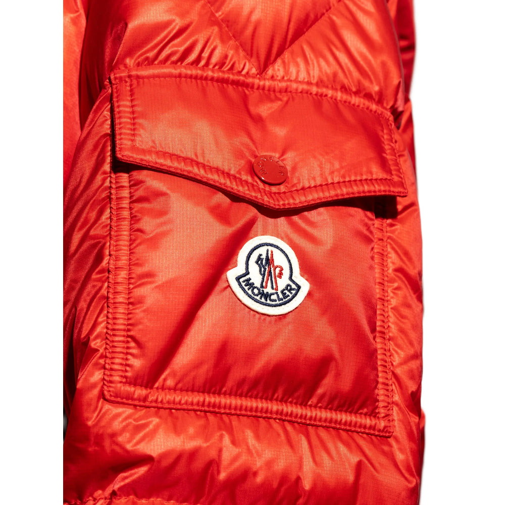 Outerwear Moncler