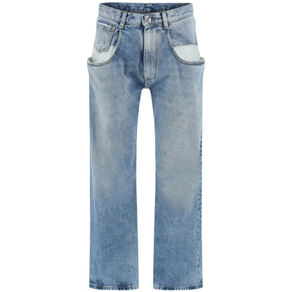 Jeans Maison Margiela