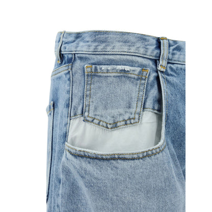 Jeans Maison Margiela