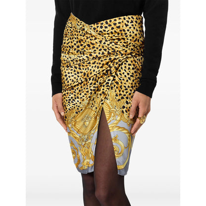 Skirt Versace