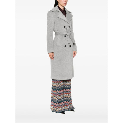 Coat Missoni
