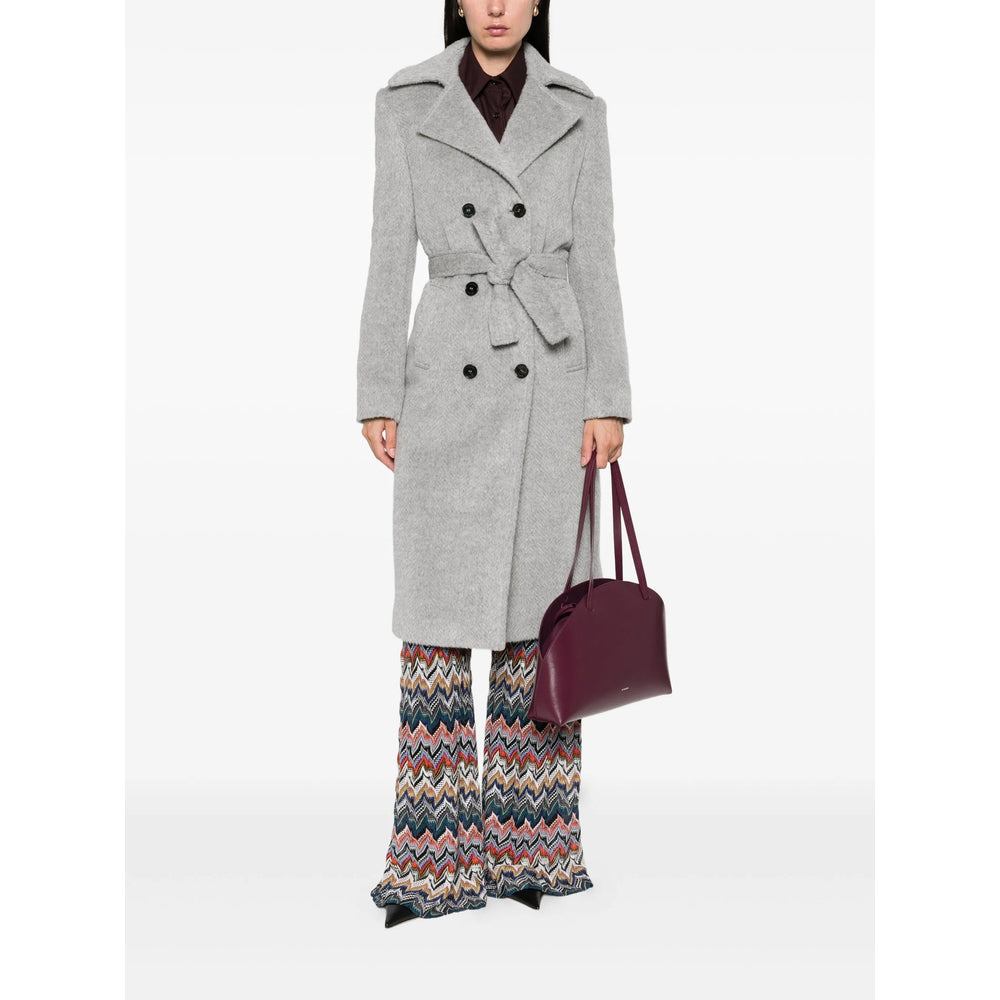 Coat Missoni