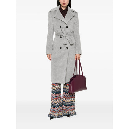 Coat Missoni