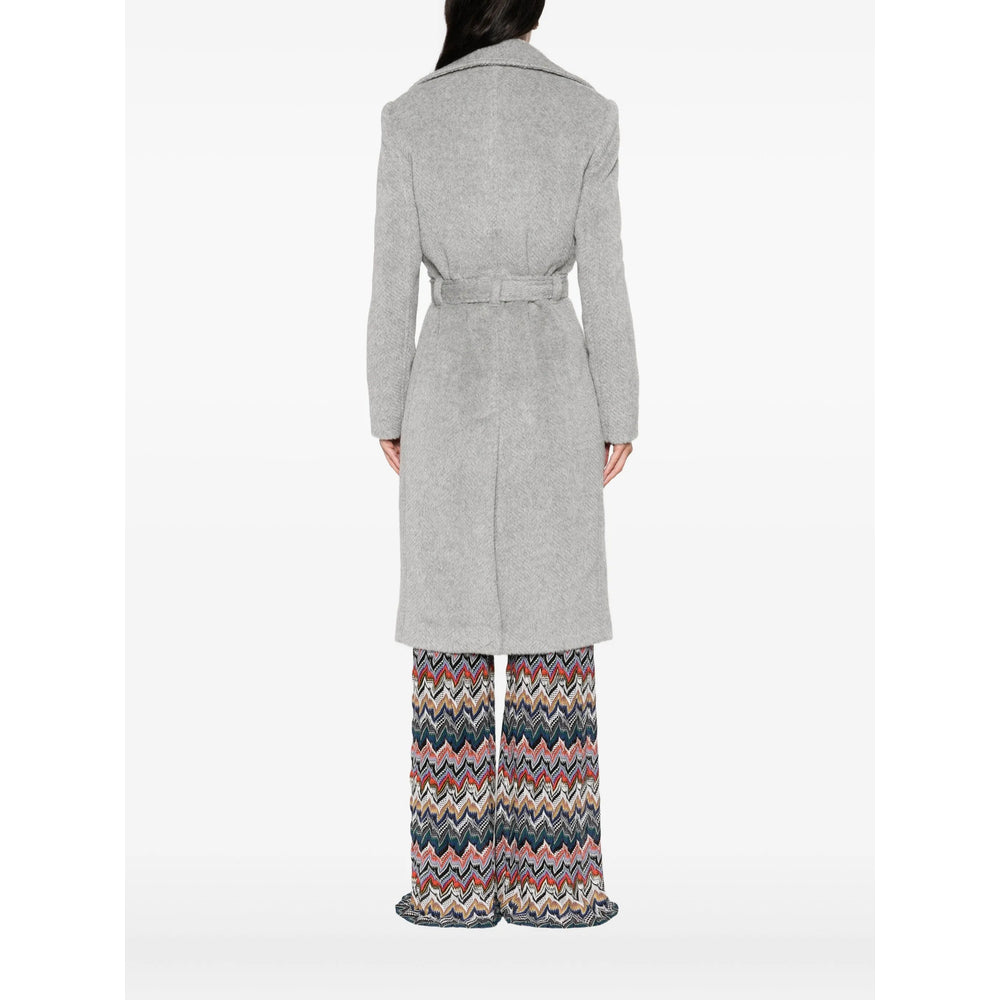Coat Missoni
