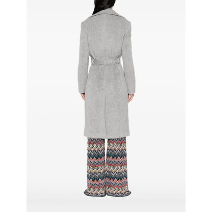 Coat Missoni