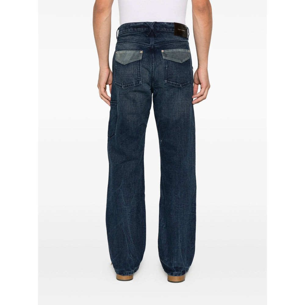 Jeans Wales Bonner