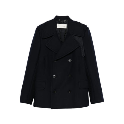 Coat Dries Van Noten