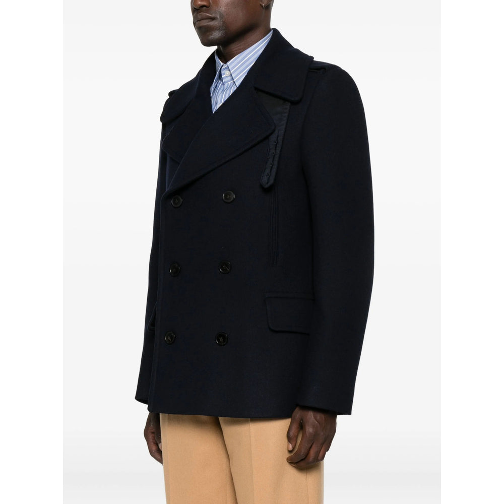 Coat Dries Van Noten