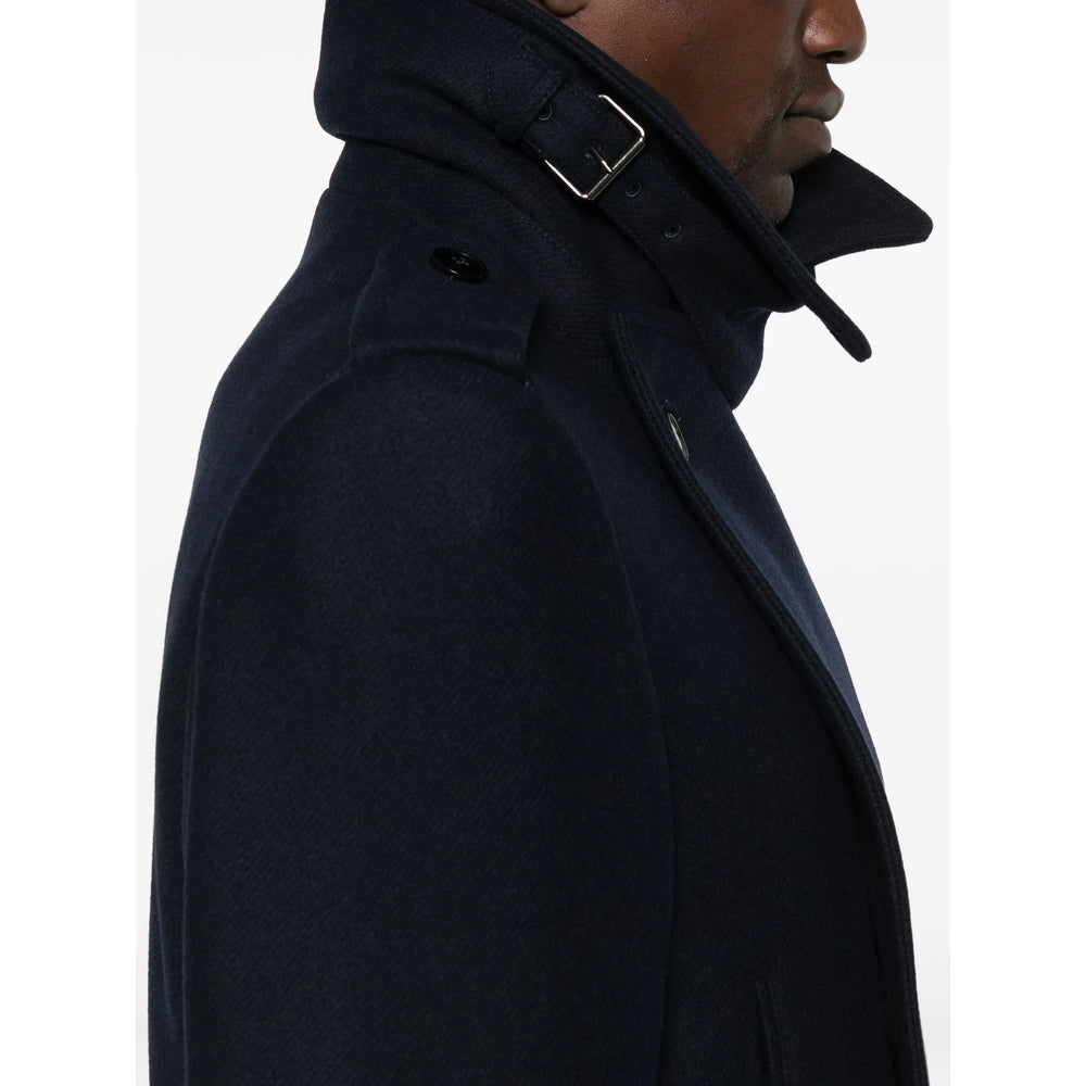 Coat Dries Van Noten