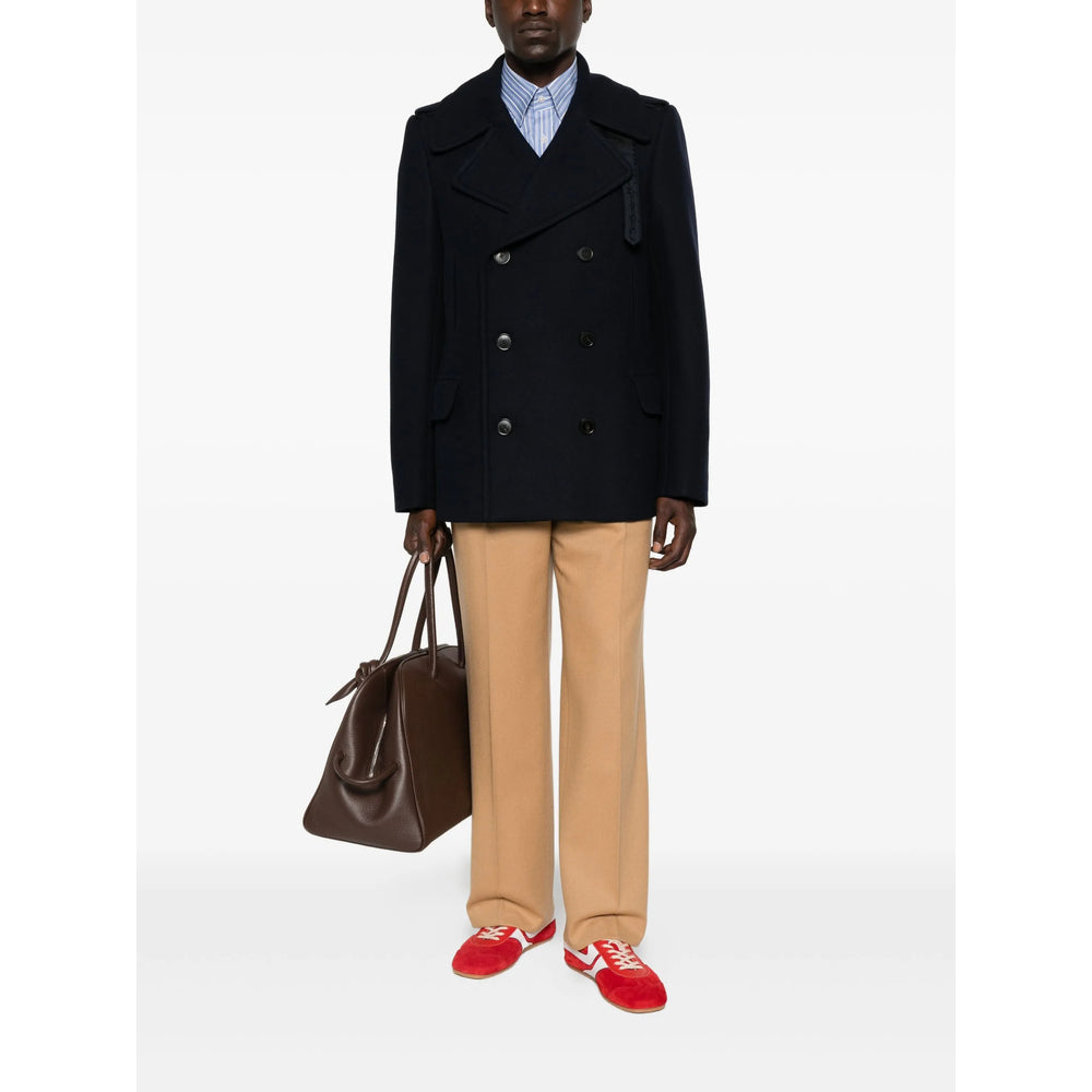 Coat Dries Van Noten