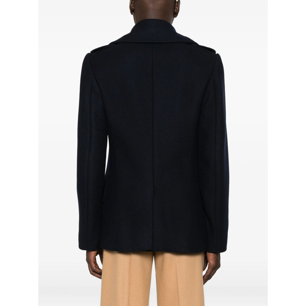 Coat Dries Van Noten