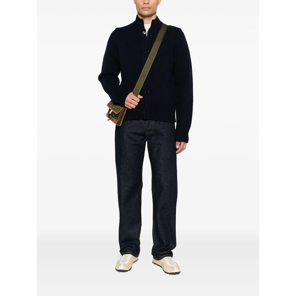 Jeans Dries Van Noten