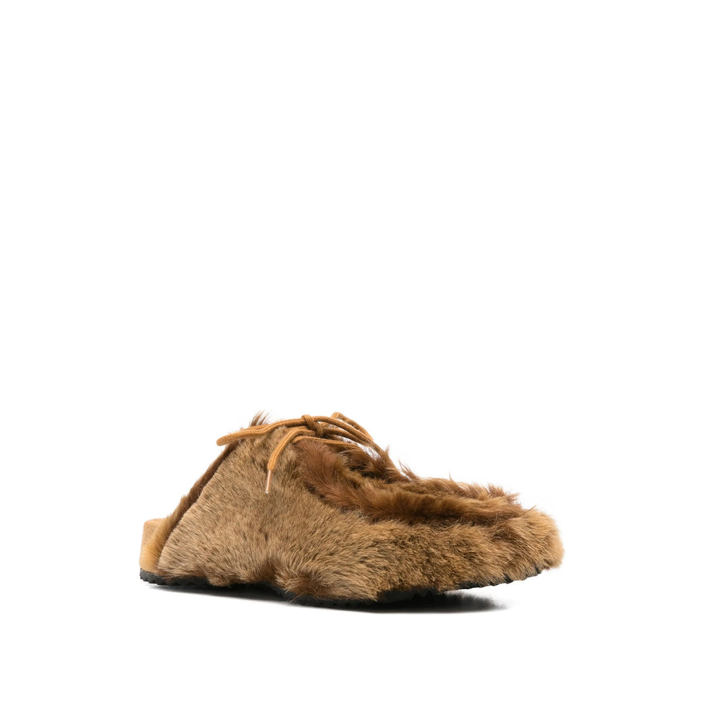 Shoe Dries Van Noten