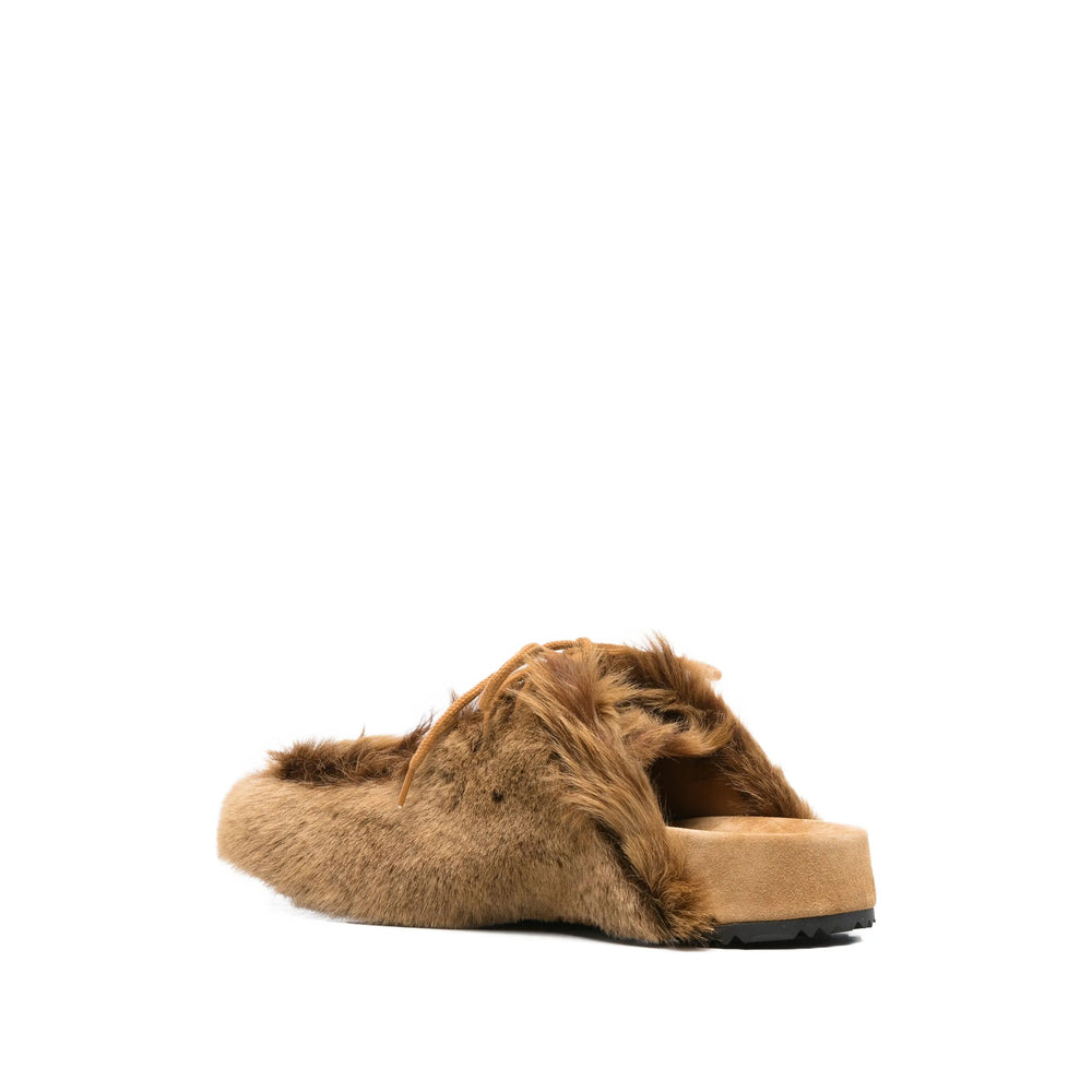 Shoe Dries Van Noten