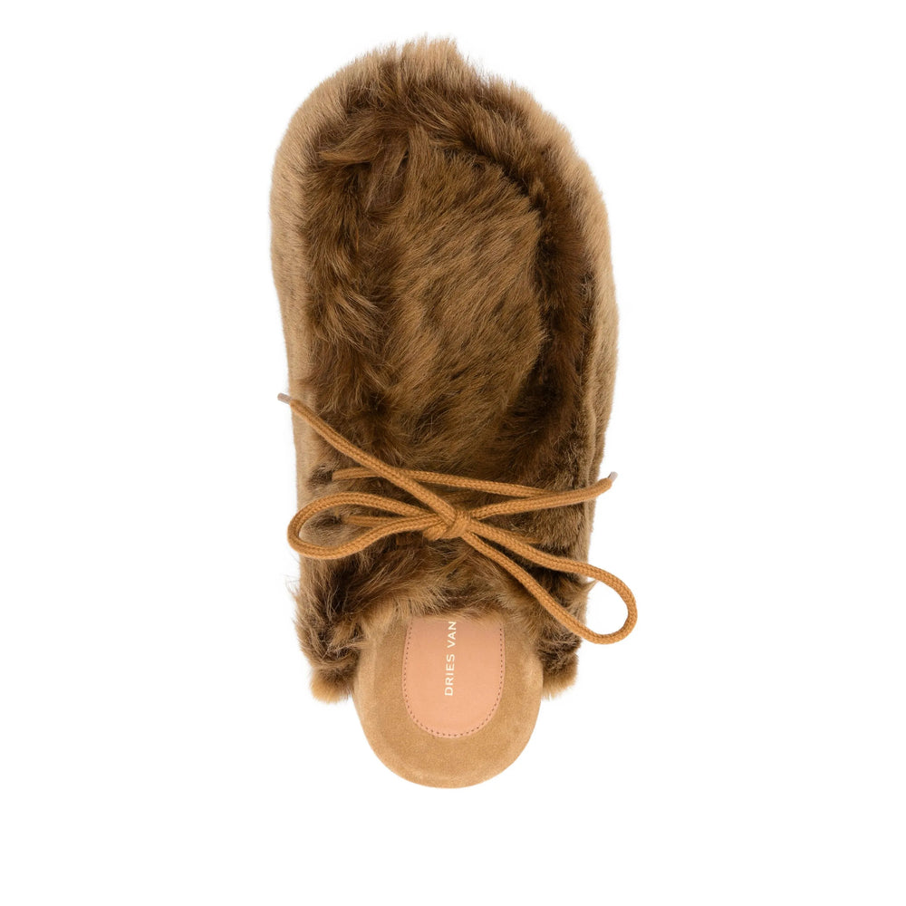 Shoe Dries Van Noten