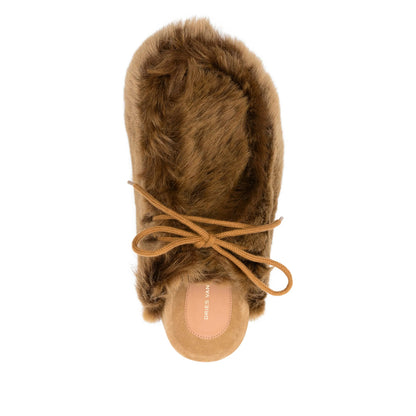 Shoe Dries Van Noten