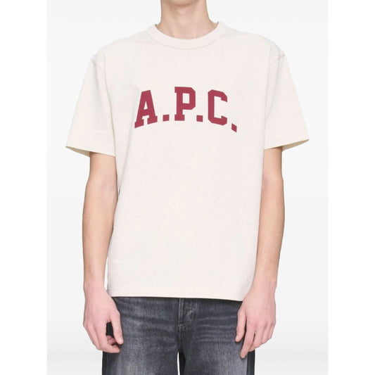 T-shirt A.p.c.