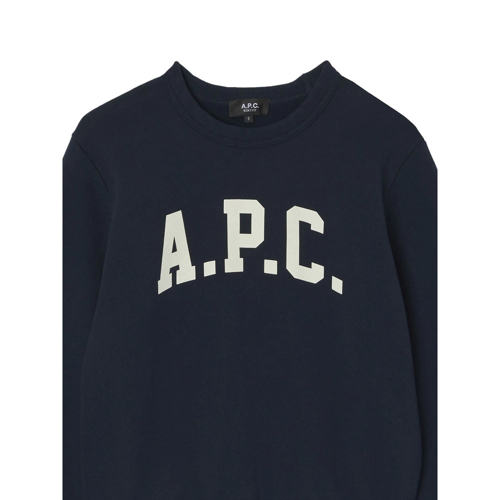 Sweatshirt A.p.c.