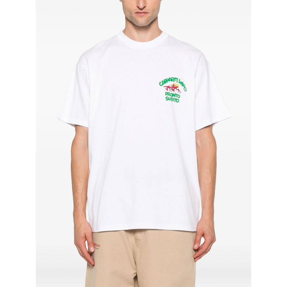 T-shirt Carhartt