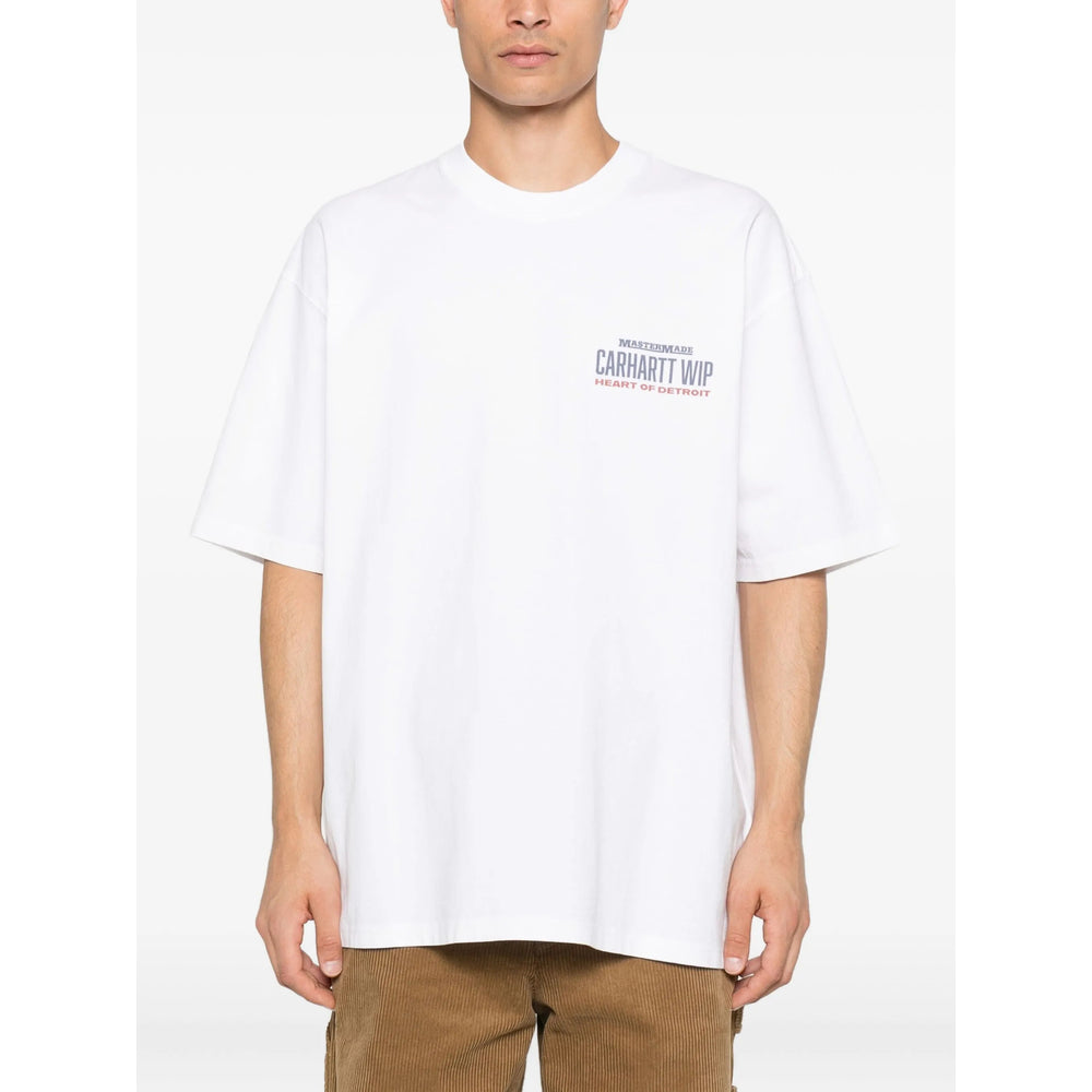T-shirt Carhartt