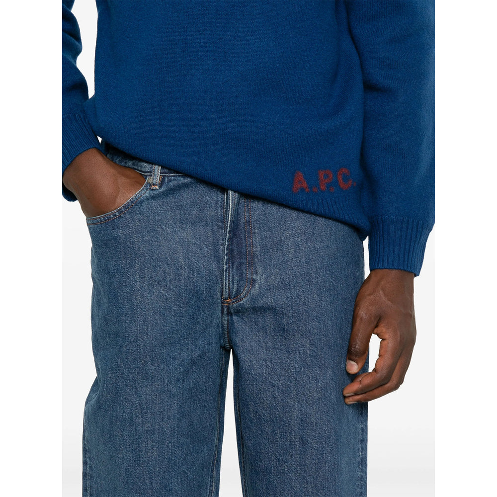 Jeans A.p.c.