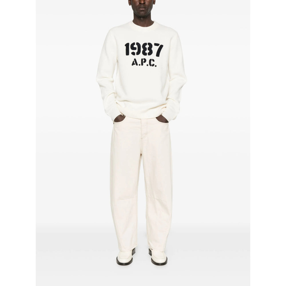 Sweater A.p.c.
