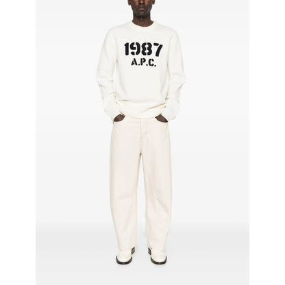 Sweater A.p.c.