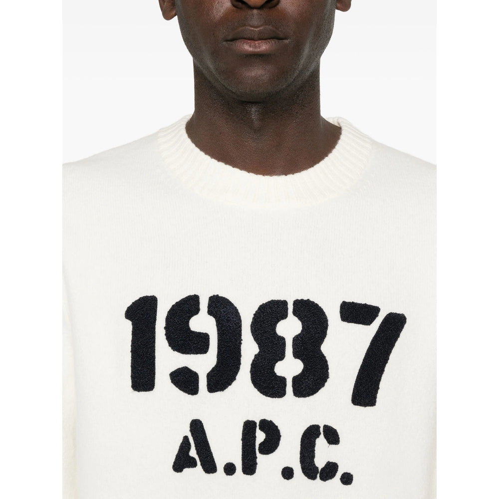 Sweater A.p.c.