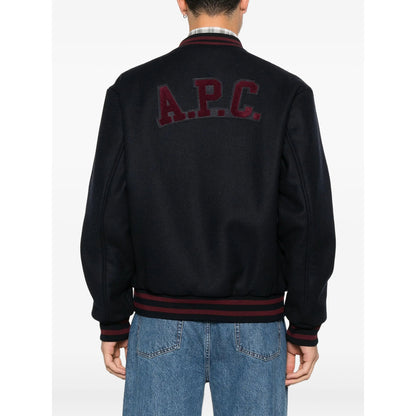 Outerwear A.p.c.