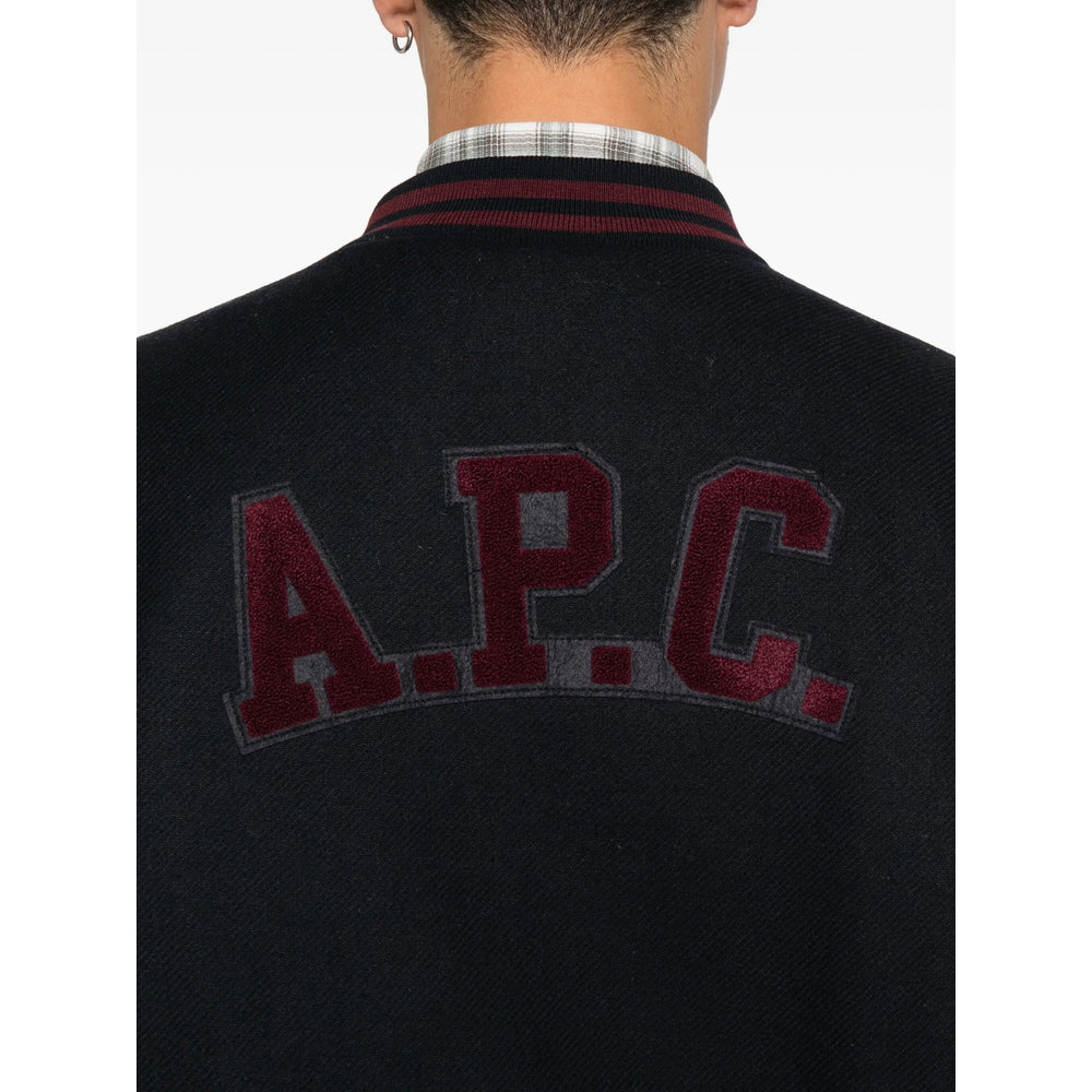 Outerwear A.p.c.