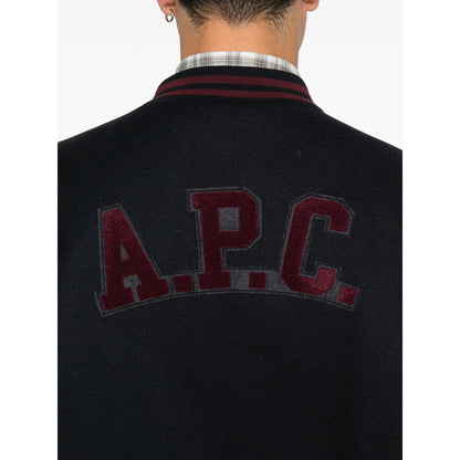 Outerwear A.p.c.