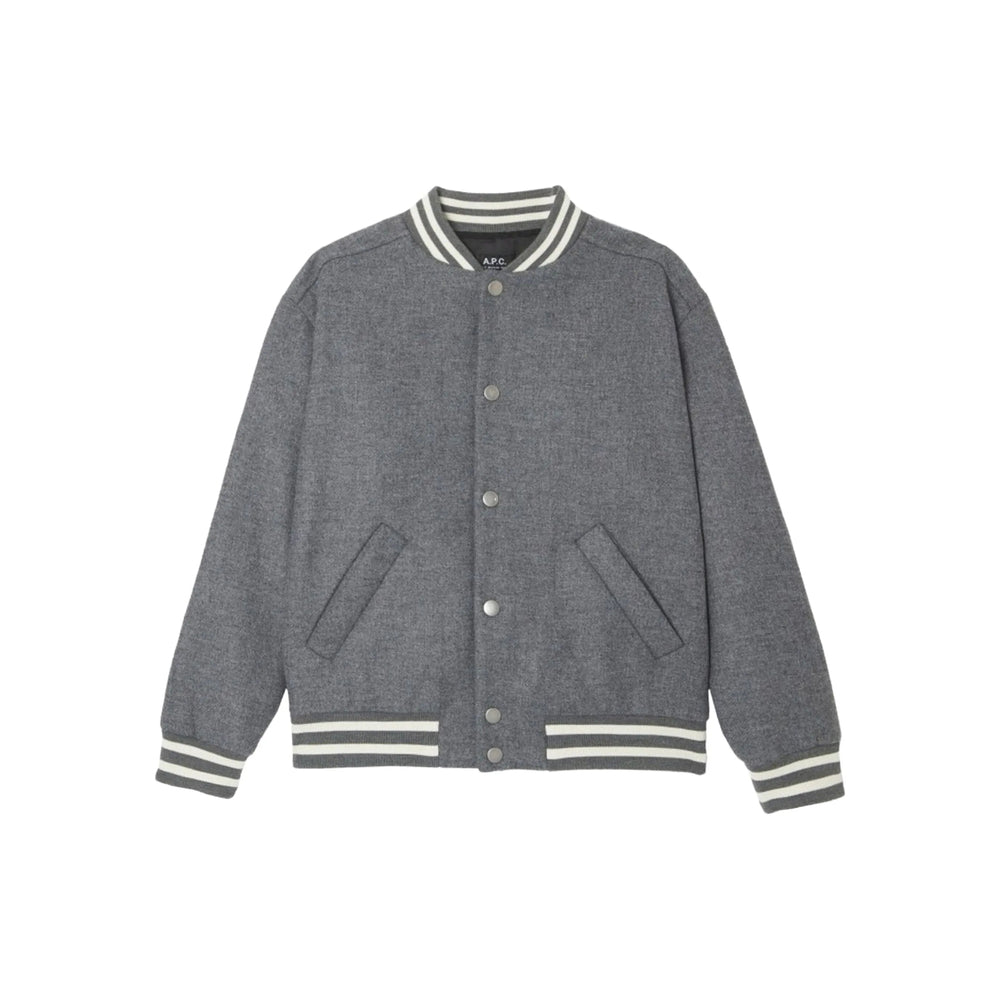 Outerwear A.p.c.