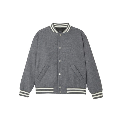 Outerwear A.p.c.