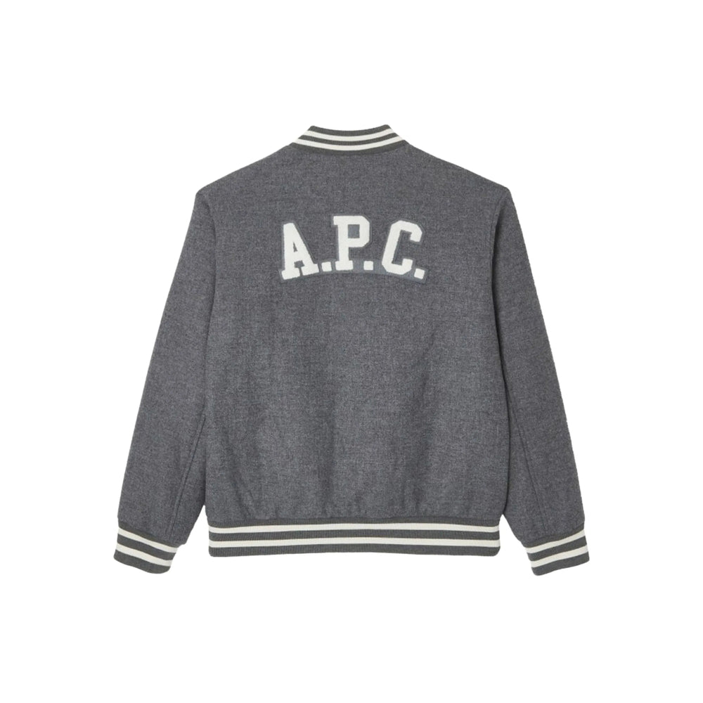 Outerwear A.p.c.