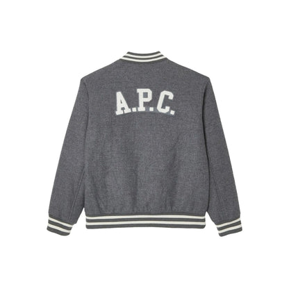 Outerwear A.p.c.