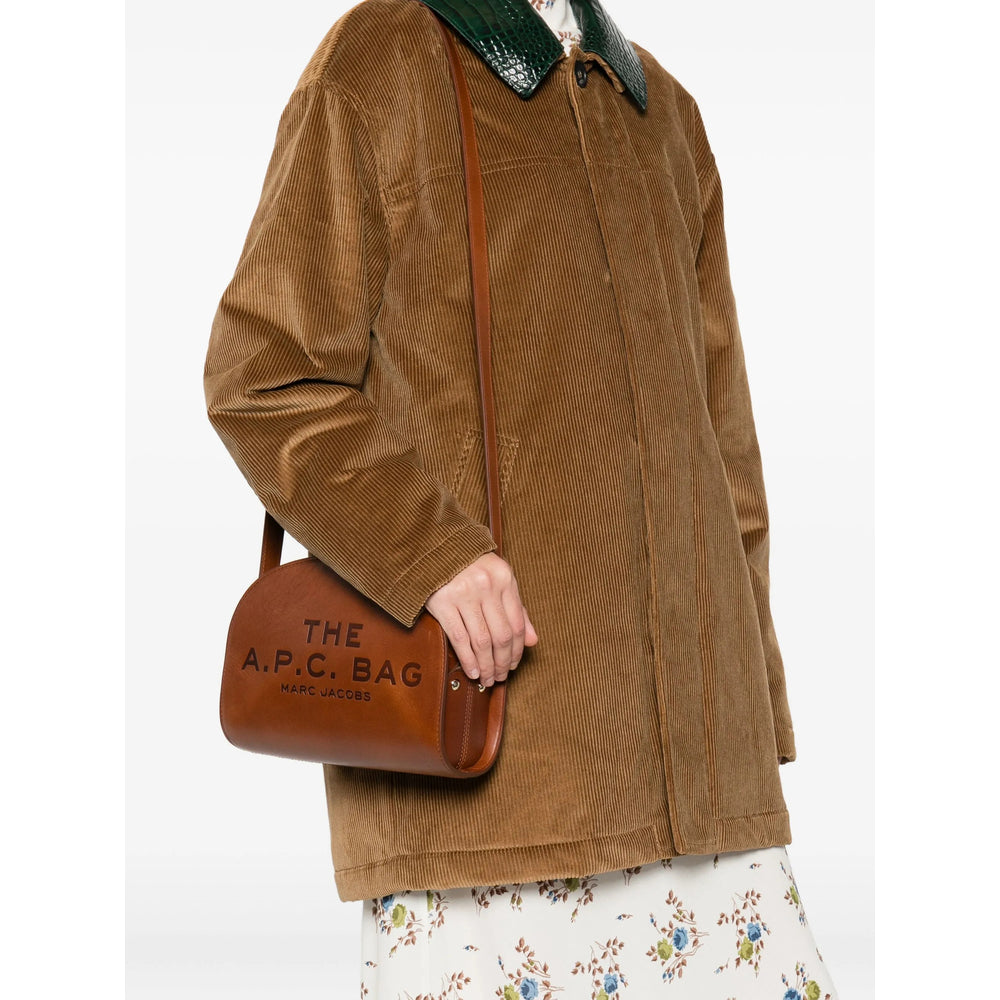 Bag A.p.c. X Marc Jacobs