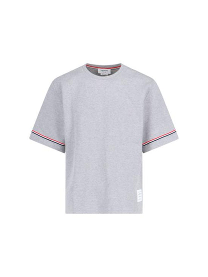 RUGBY FIT T-SHIRT