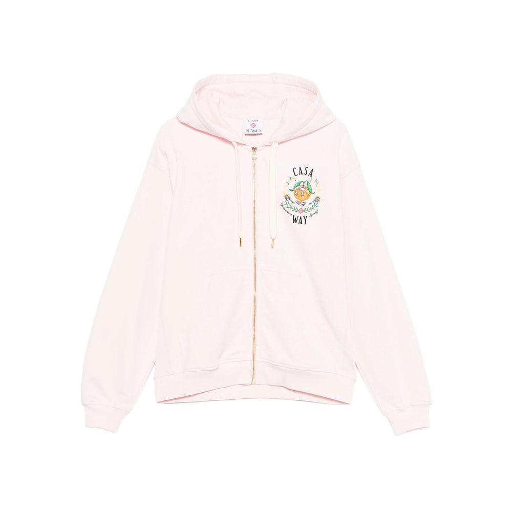 Sweatshirt Casablanca