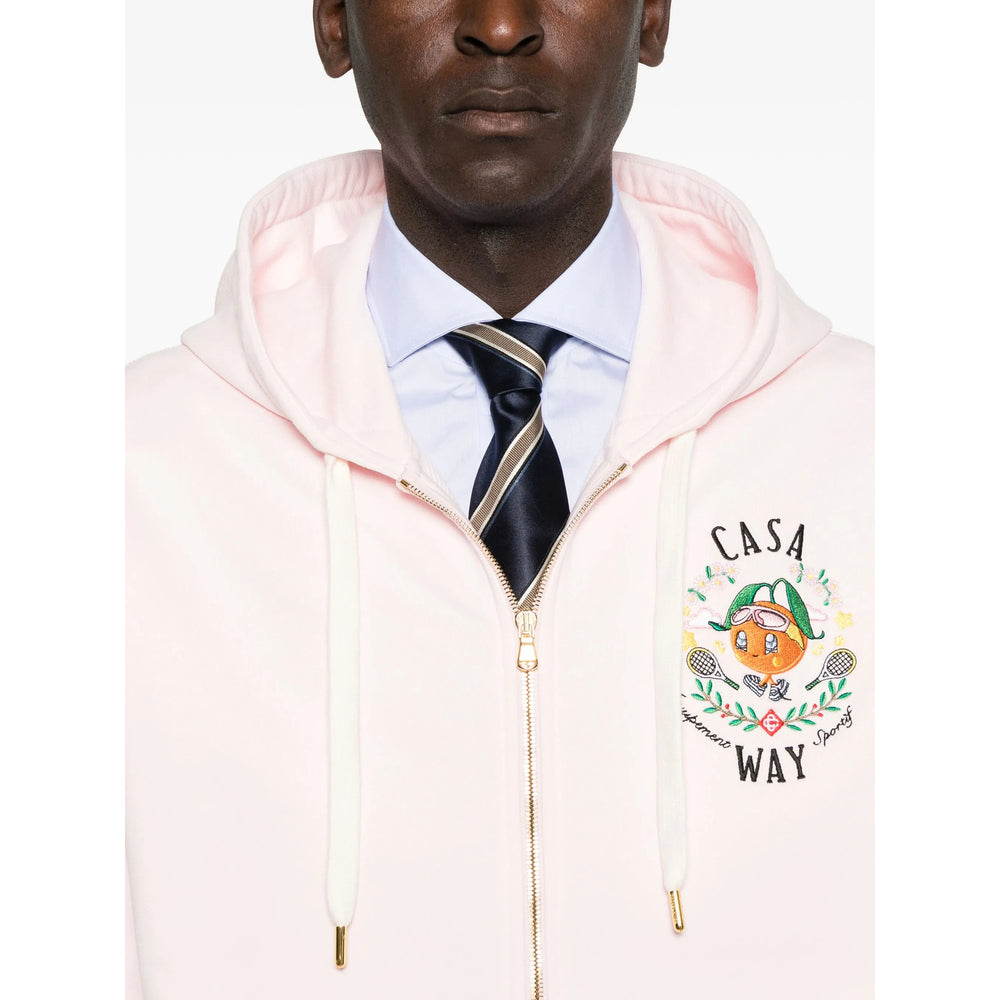 Sweatshirt Casablanca