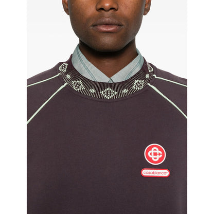 Sweatshirt Casablanca