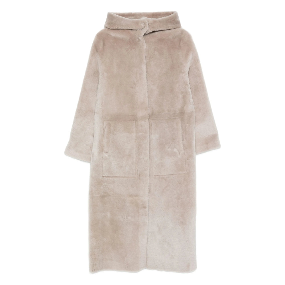 Coat Simonetta Ravizza