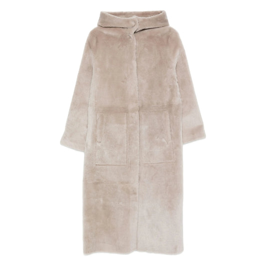 Coat Simonetta Ravizza