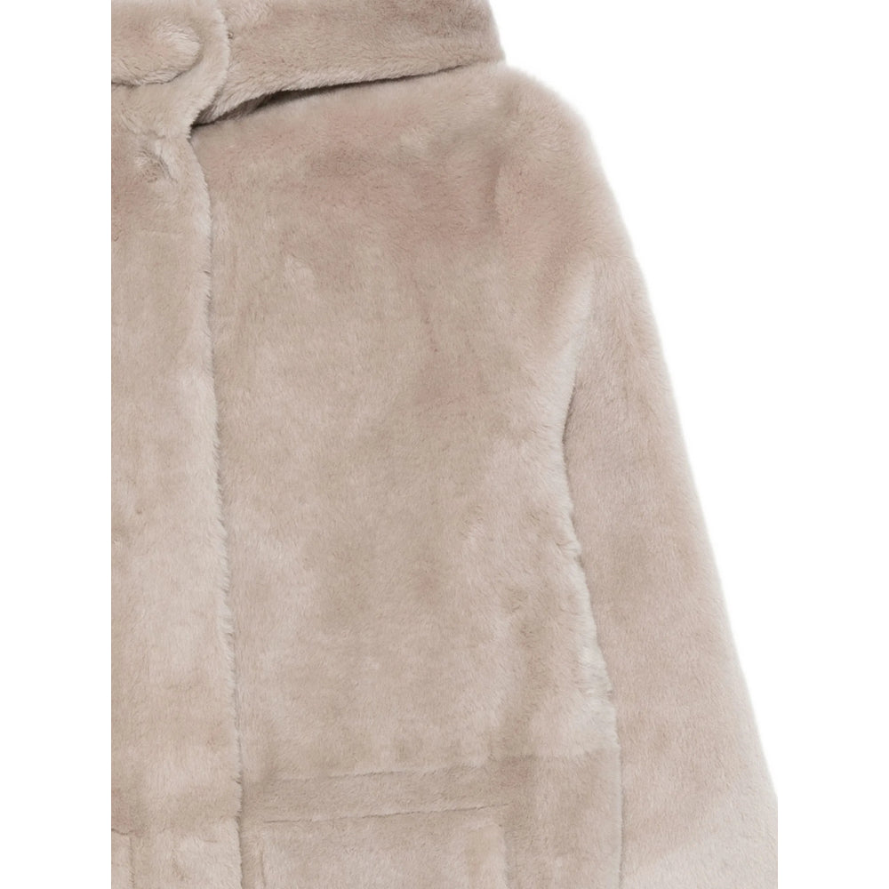 Coat Simonetta Ravizza