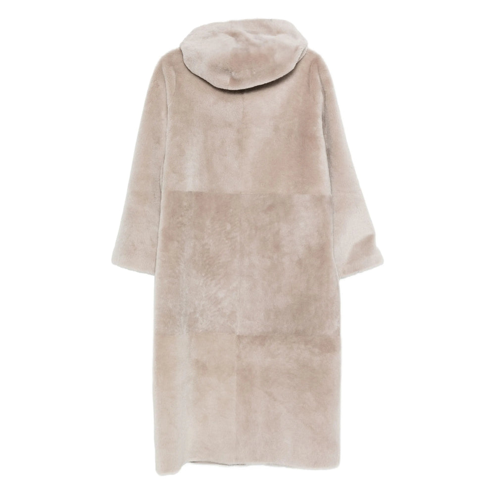 Coat Simonetta Ravizza