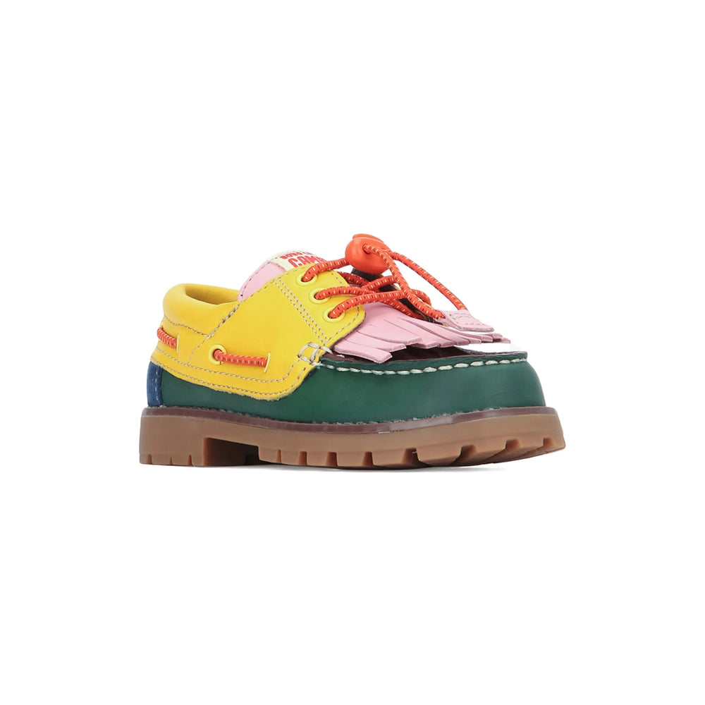 Shoe Bobo Choses