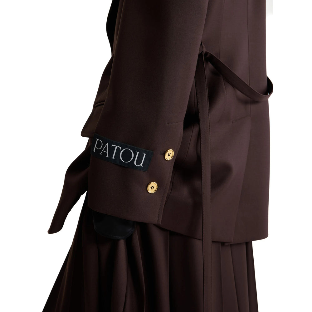 Coat Patou