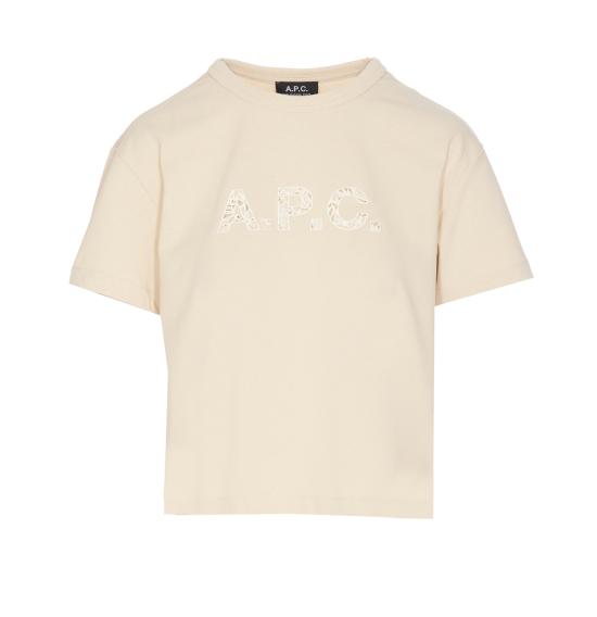 Short -sleeved t -shirt