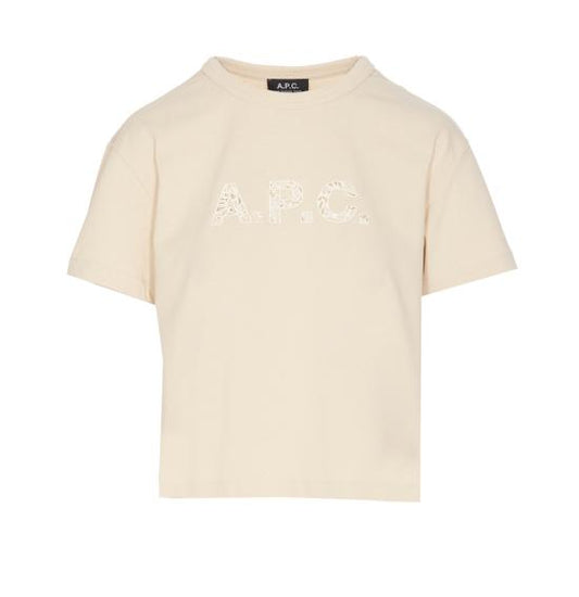 Short -sleeved t -shirt
