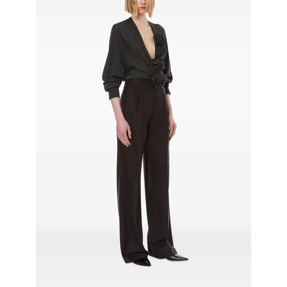 Pant Alberta Ferretti